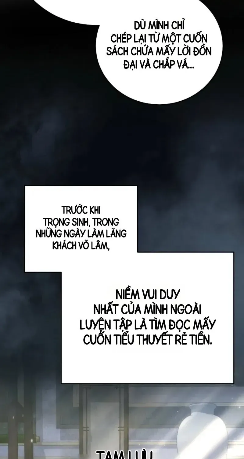 Tam Lưu Võ Gia Thiên Hạ Đệ Nhất Nhân Chapter 8 - Trang 49