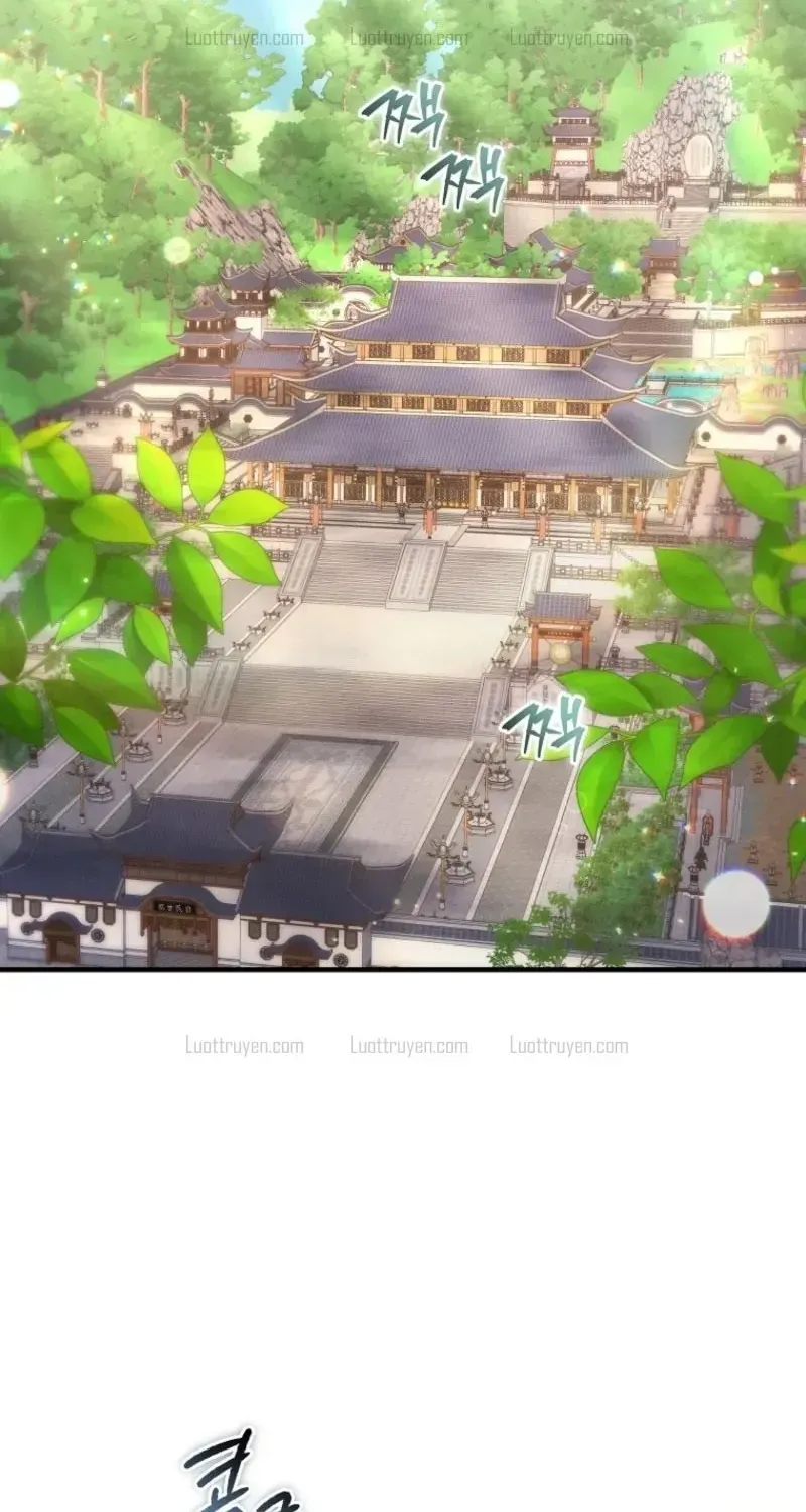 Tam Lưu Võ Gia Thiên Hạ Đệ Nhất Nhân Chapter 8 - Trang 8