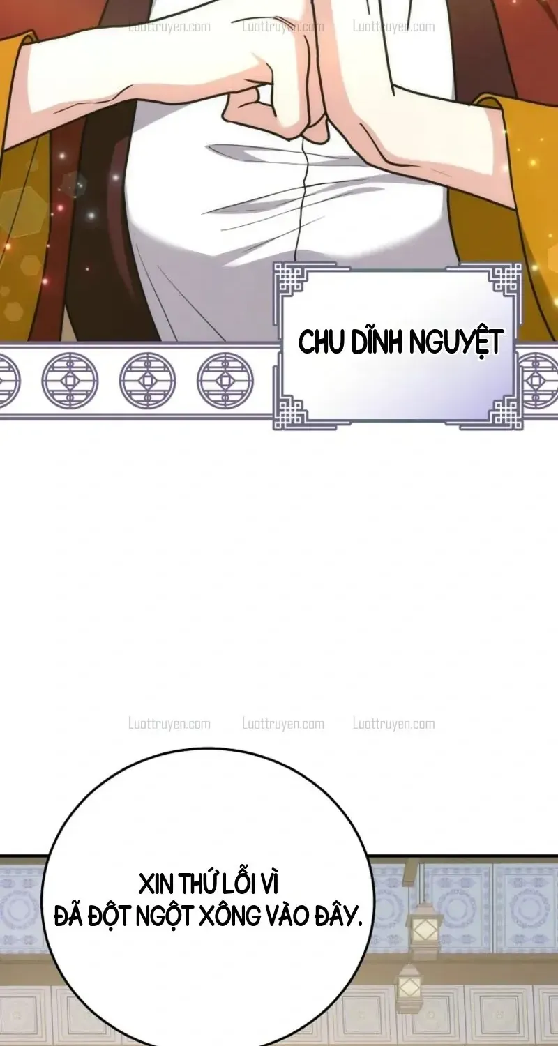 Tam Lưu Võ Gia Thiên Hạ Đệ Nhất Nhân Chapter 9 - Trang 10