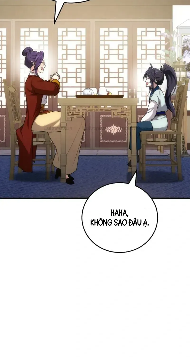Tam Lưu Võ Gia Thiên Hạ Đệ Nhất Nhân Chapter 9 - Trang 11