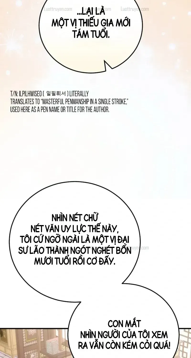 Tam Lưu Võ Gia Thiên Hạ Đệ Nhất Nhân Chapter 9 - Trang 14