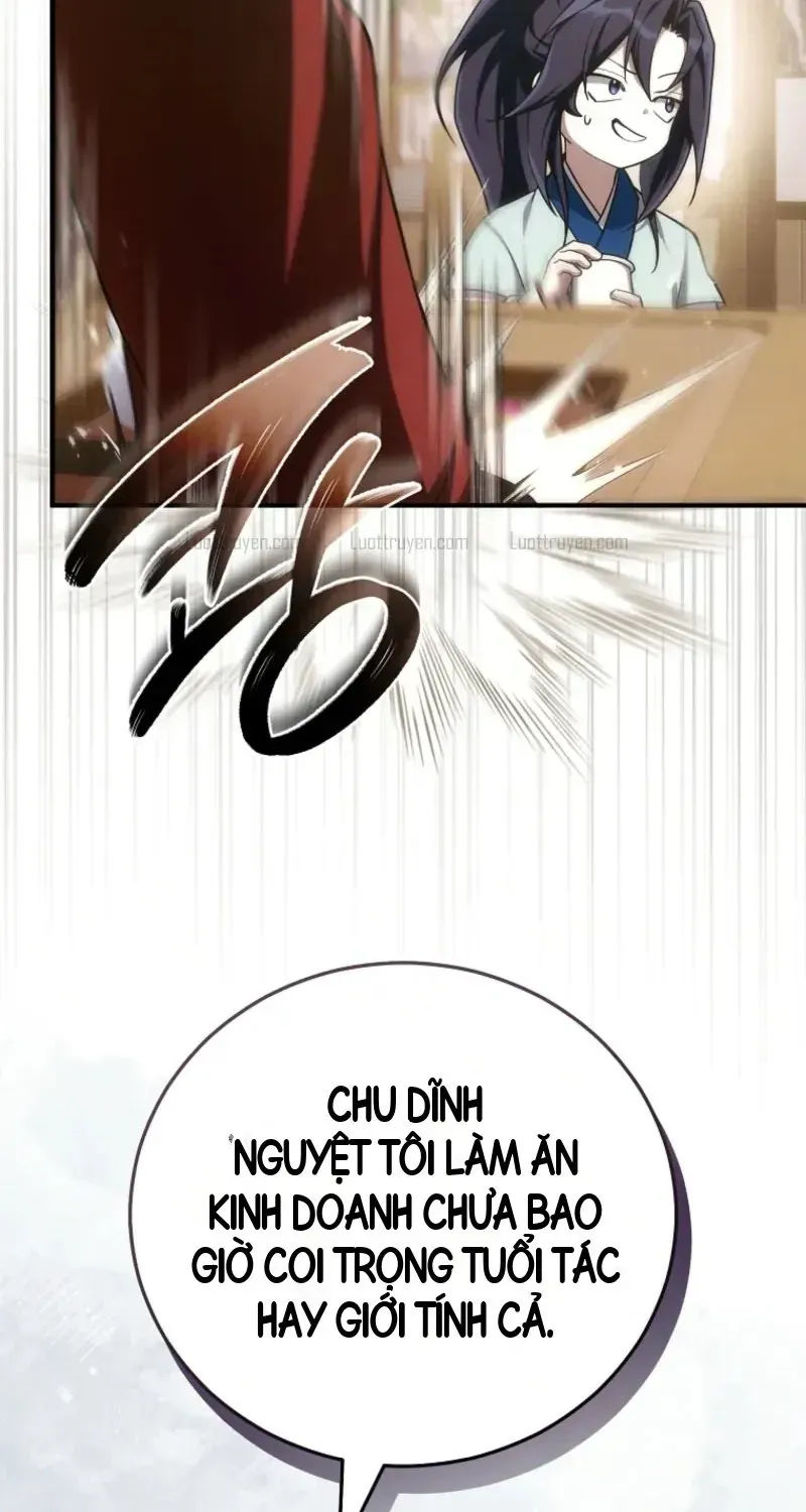Tam Lưu Võ Gia Thiên Hạ Đệ Nhất Nhân Chapter 9 - Trang 17