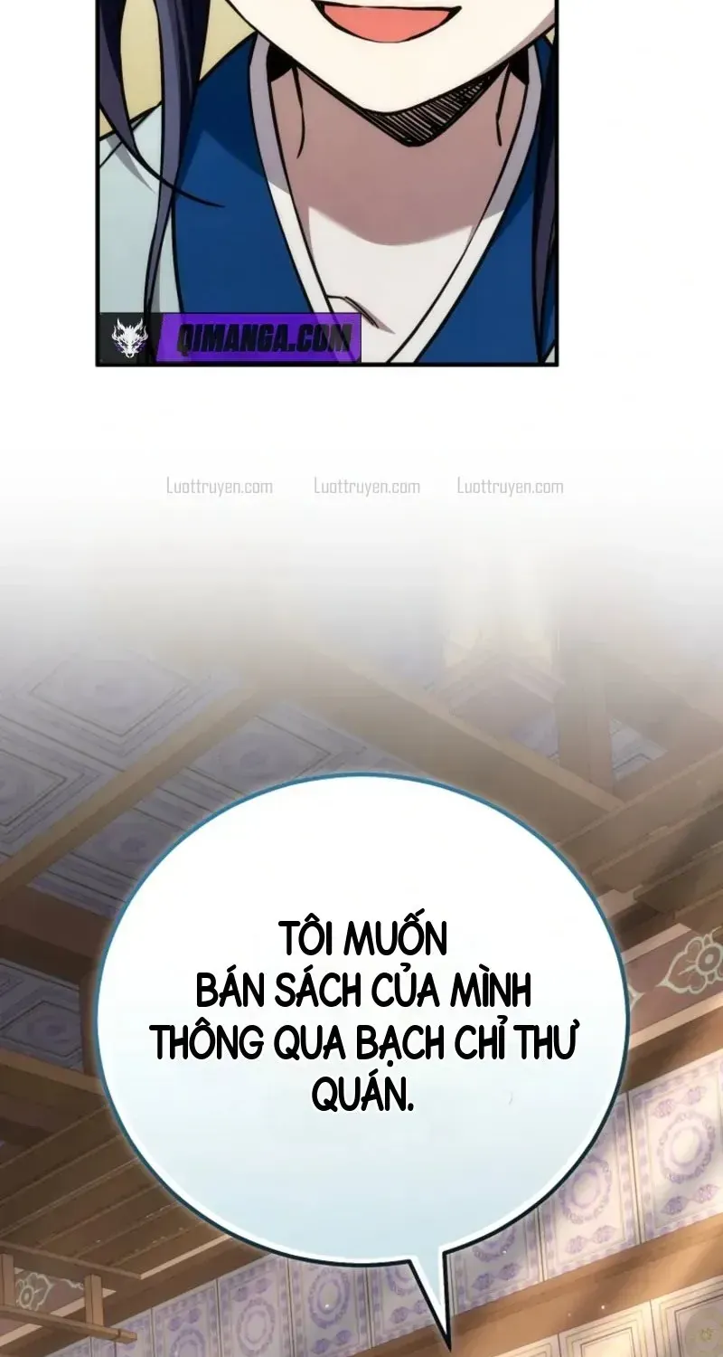 Tam Lưu Võ Gia Thiên Hạ Đệ Nhất Nhân Chapter 9 - Trang 21