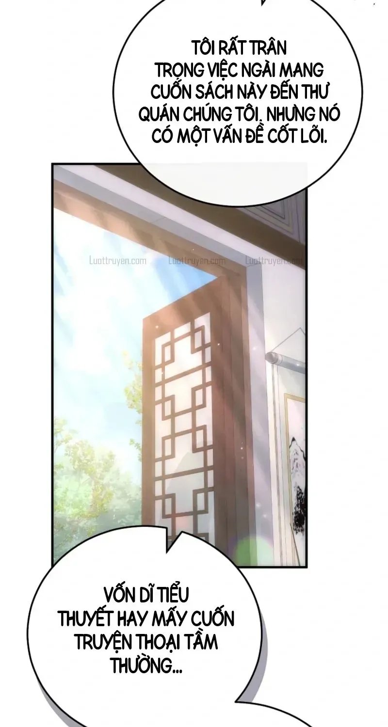 Tam Lưu Võ Gia Thiên Hạ Đệ Nhất Nhân Chapter 9 - Trang 25