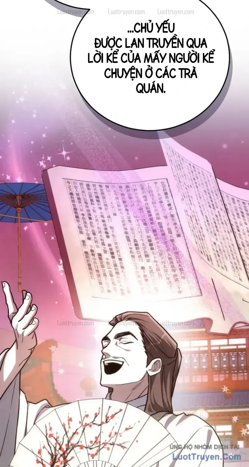Tam Lưu Võ Gia Thiên Hạ Đệ Nhất Nhân Chapter 9 - Trang 26