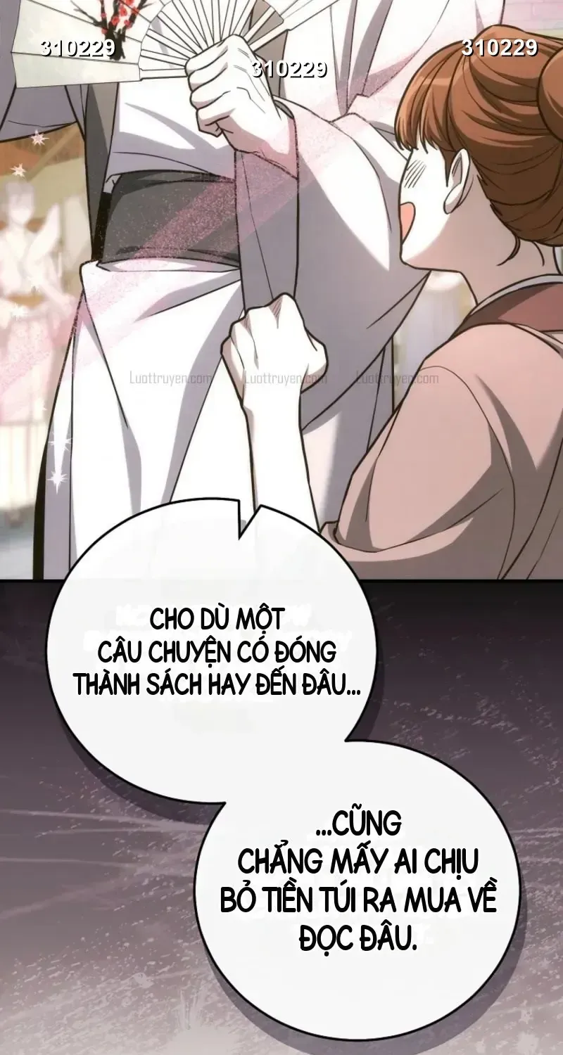 Tam Lưu Võ Gia Thiên Hạ Đệ Nhất Nhân Chapter 9 - Trang 27