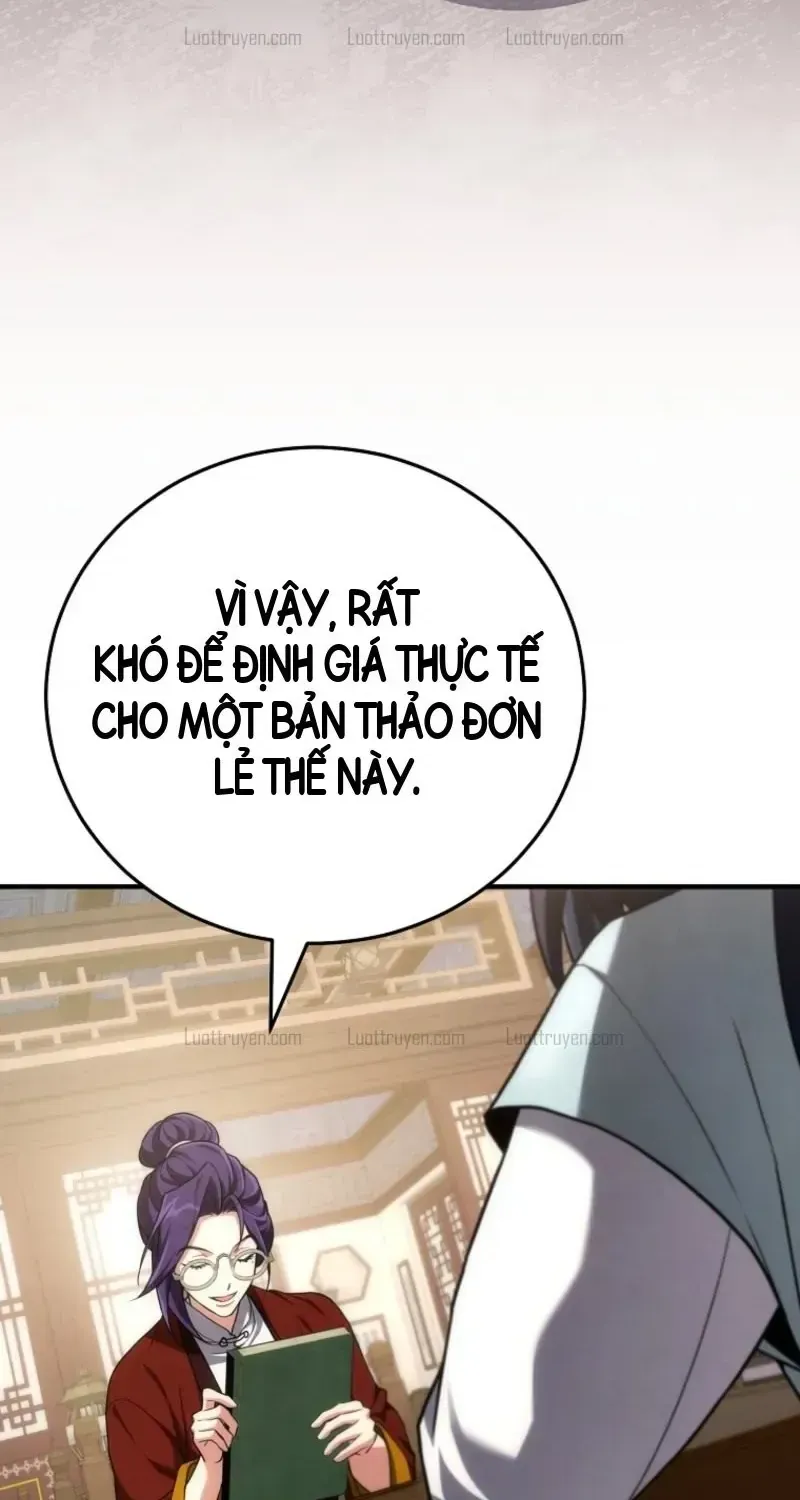 Tam Lưu Võ Gia Thiên Hạ Đệ Nhất Nhân Chapter 9 - Trang 28