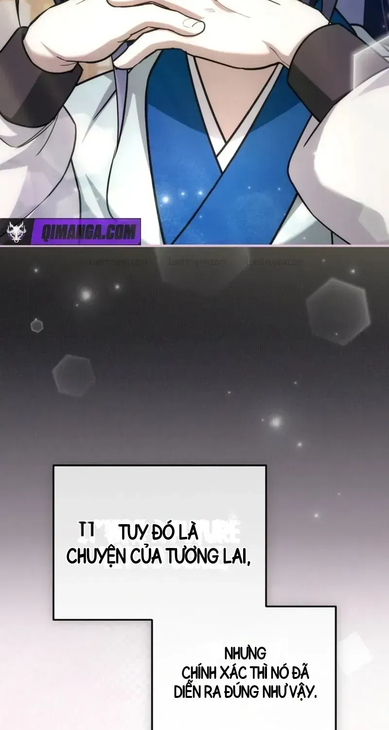 Tam Lưu Võ Gia Thiên Hạ Đệ Nhất Nhân Chapter 9 - Trang 31