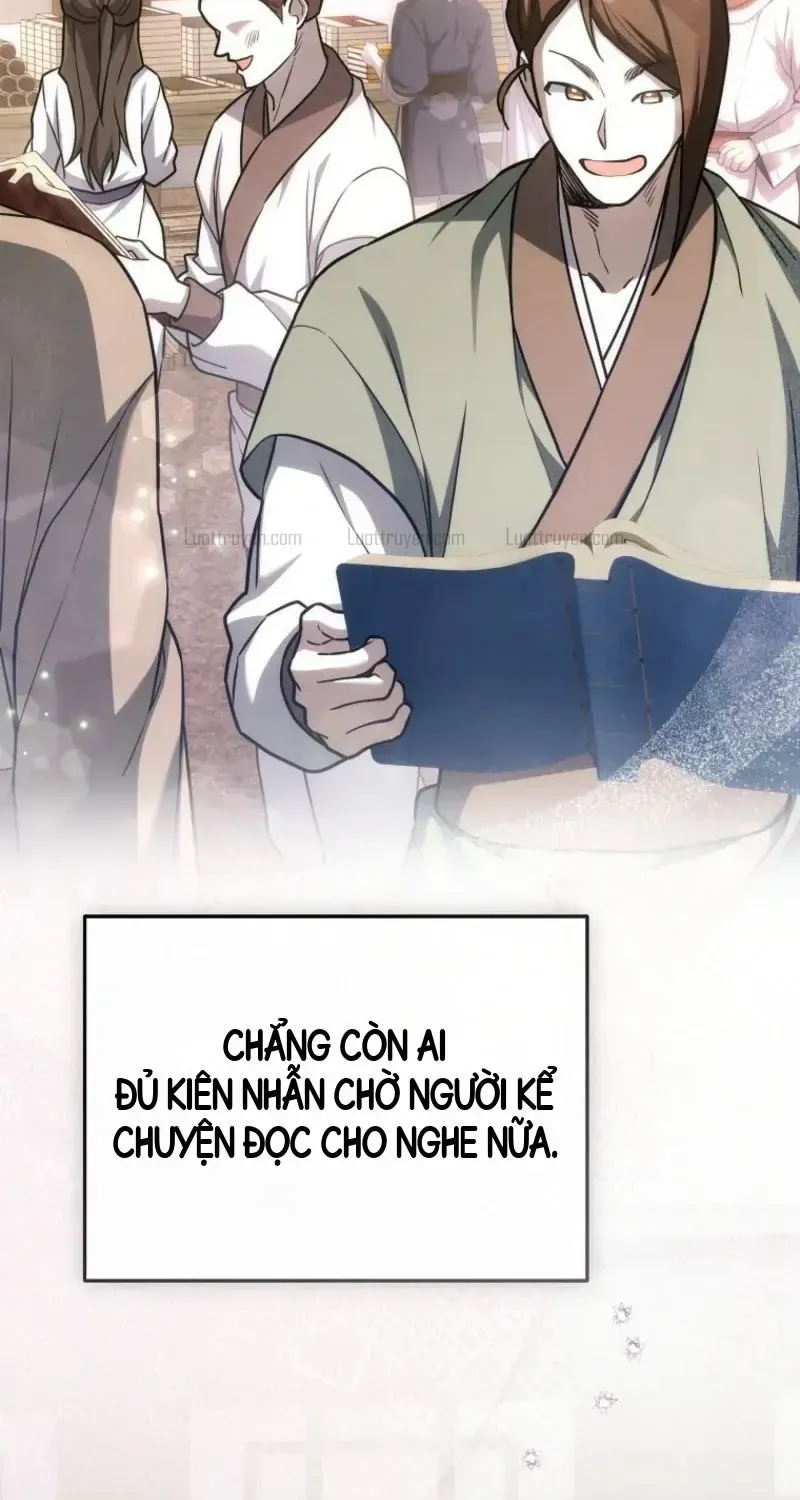 Tam Lưu Võ Gia Thiên Hạ Đệ Nhất Nhân Chapter 9 - Trang 33