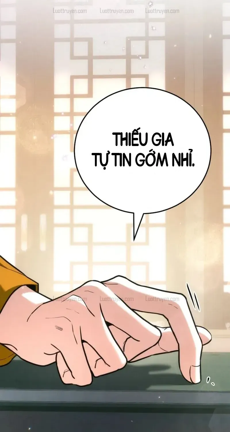 Tam Lưu Võ Gia Thiên Hạ Đệ Nhất Nhân Chapter 9 - Trang 34