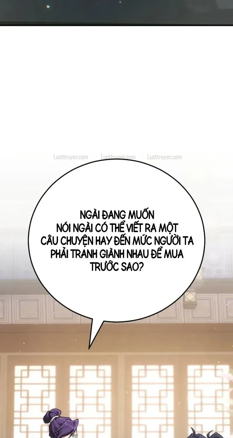 Tam Lưu Võ Gia Thiên Hạ Đệ Nhất Nhân Chapter 9 - Trang 35