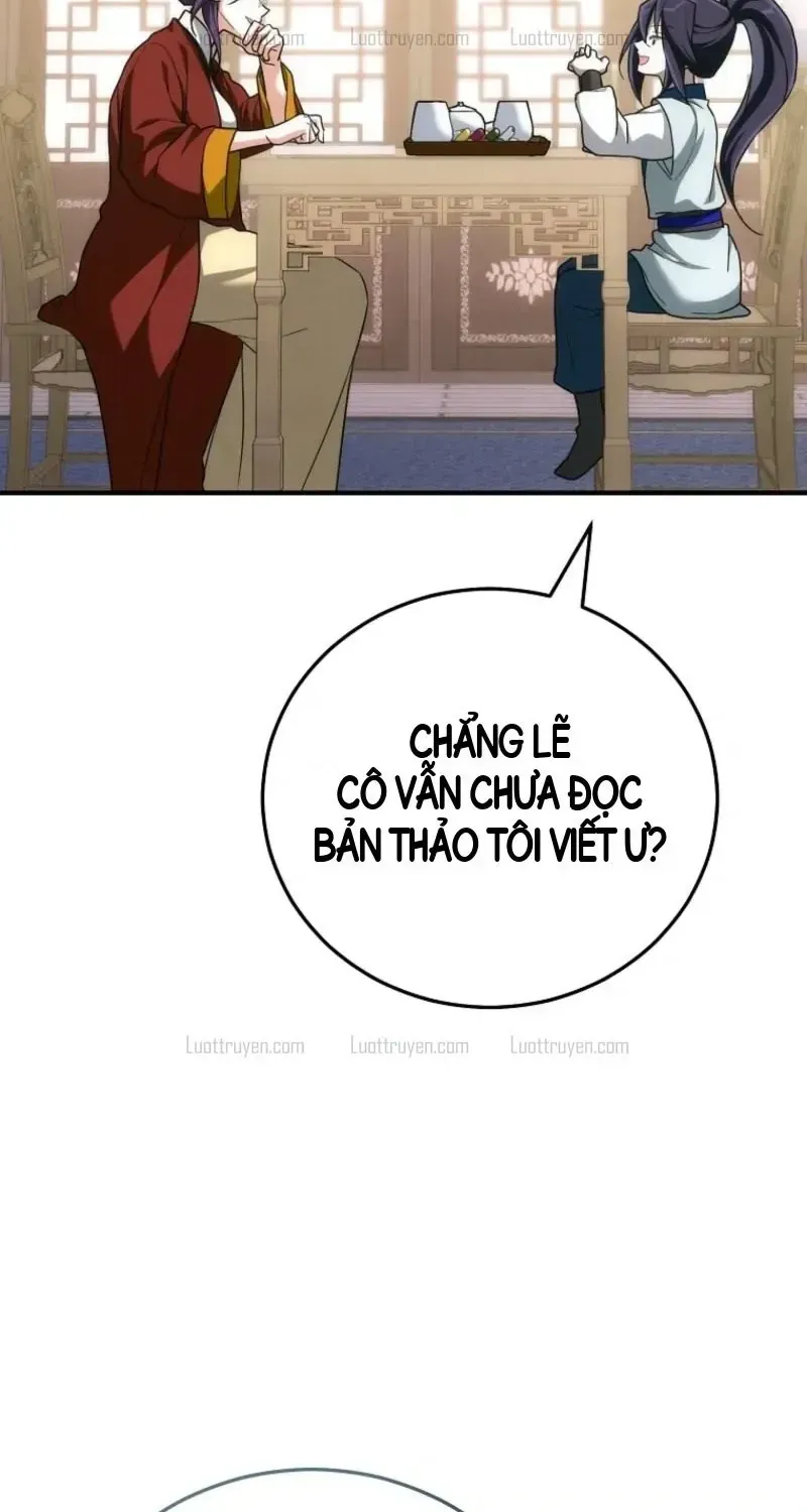 Tam Lưu Võ Gia Thiên Hạ Đệ Nhất Nhân Chapter 9 - Trang 36