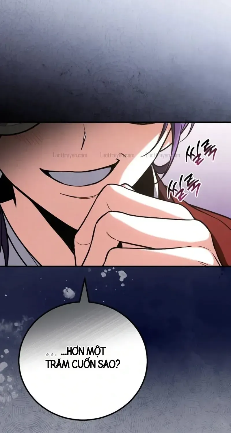 Tam Lưu Võ Gia Thiên Hạ Đệ Nhất Nhân Chapter 9 - Trang 39