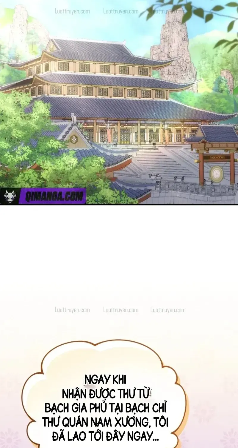 Tam Lưu Võ Gia Thiên Hạ Đệ Nhất Nhân Chapter 9 - Trang 8