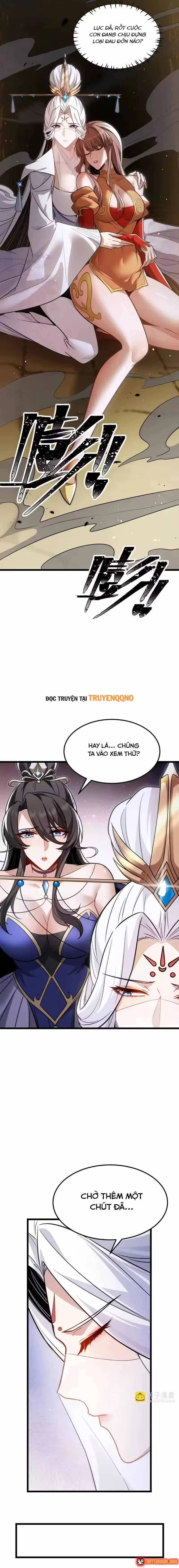 Tám Nữ Đế Đồng Loạt Phản Bội, Ta Trọng Sinh Khiến Họ Hối Hận Đến Ruột Gan Đứt Đoạn Chapter 15 - Trang 5