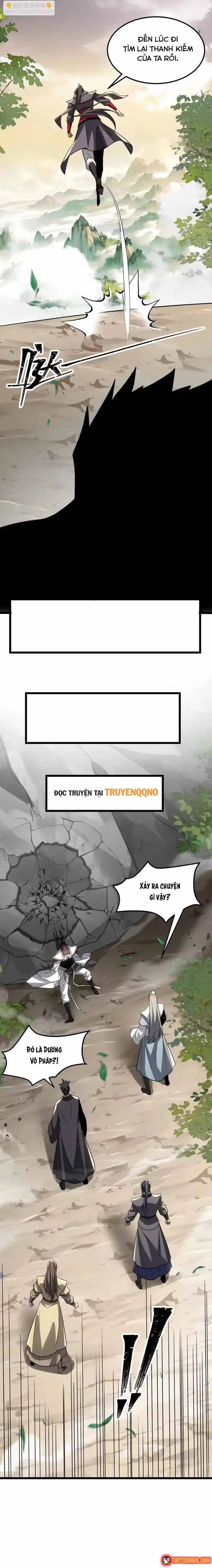 Tám Nữ Đế Đồng Loạt Phản Bội, Ta Trọng Sinh Khiến Họ Hối Hận Đến Ruột Gan Đứt Đoạn Chapter 17 - Trang 12