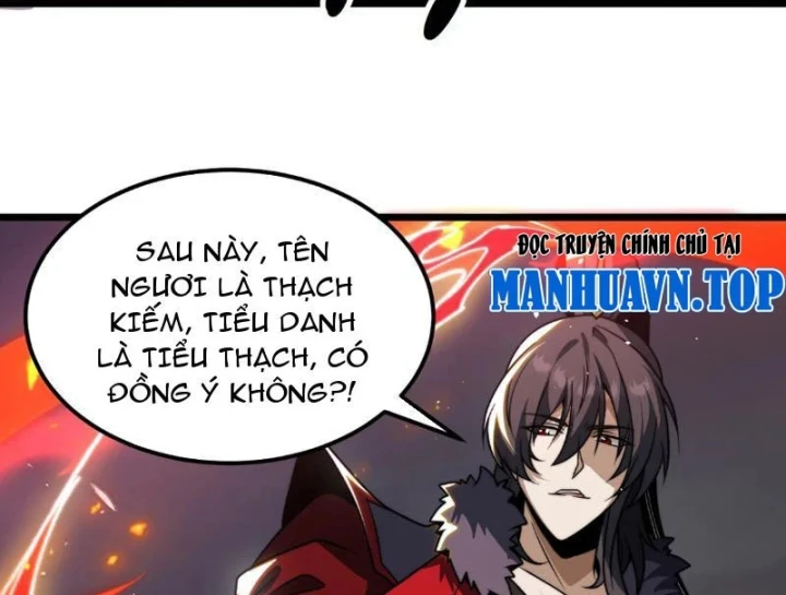 Tám Nữ Đế Đồng Loạt Phản Bội, Ta Trọng Sinh Khiến Họ Hối Hận Đến Ruột Gan Đứt Đoạn Chapter 18 - Trang 21