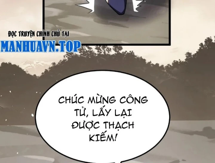 Tám Nữ Đế Đồng Loạt Phản Bội, Ta Trọng Sinh Khiến Họ Hối Hận Đến Ruột Gan Đứt Đoạn Chapter 18 - Trang 31