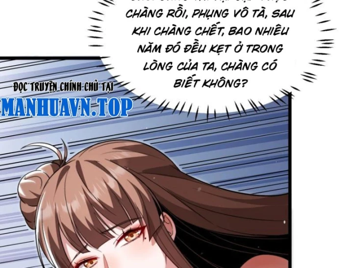 Tám Nữ Đế Đồng Loạt Phản Bội, Ta Trọng Sinh Khiến Họ Hối Hận Đến Ruột Gan Đứt Đoạn Chapter 21 - Trang 18