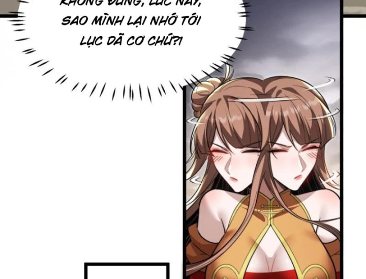 Tám Nữ Đế Đồng Loạt Phản Bội, Ta Trọng Sinh Khiến Họ Hối Hận Đến Ruột Gan Đứt Đoạn Chapter 21 - Trang 44