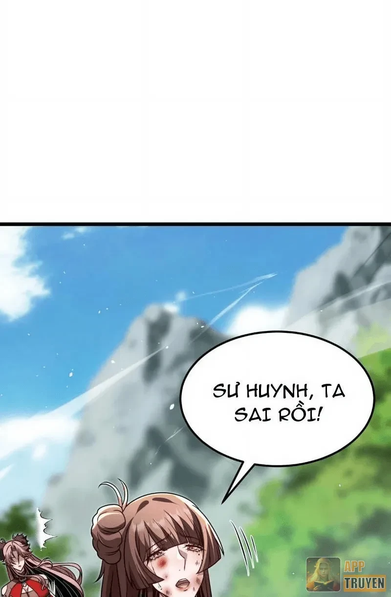 Tám Nữ Đế Đồng Loạt Phản Bội, Ta Trọng Sinh Khiến Họ Hối Hận Đến Ruột Gan Đứt Đoạn Chapter 26 - Trang 11
