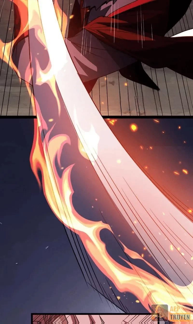 Tám Nữ Đế Đồng Loạt Phản Bội, Ta Trọng Sinh Khiến Họ Hối Hận Đến Ruột Gan Đứt Đoạn Chapter 26 - Trang 32
