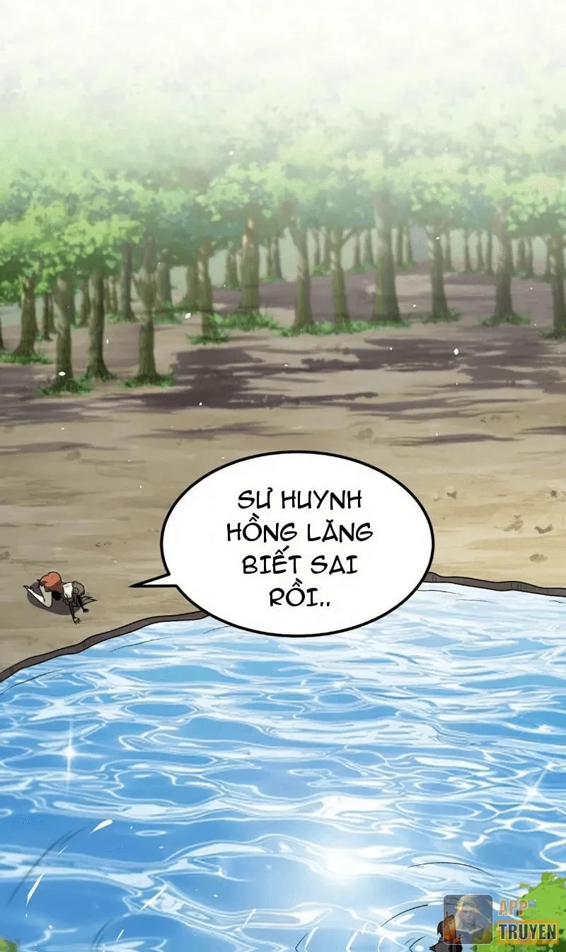 Tám Nữ Đế Đồng Loạt Phản Bội, Ta Trọng Sinh Khiến Họ Hối Hận Đến Ruột Gan Đứt Đoạn Chapter 26 - Trang 45