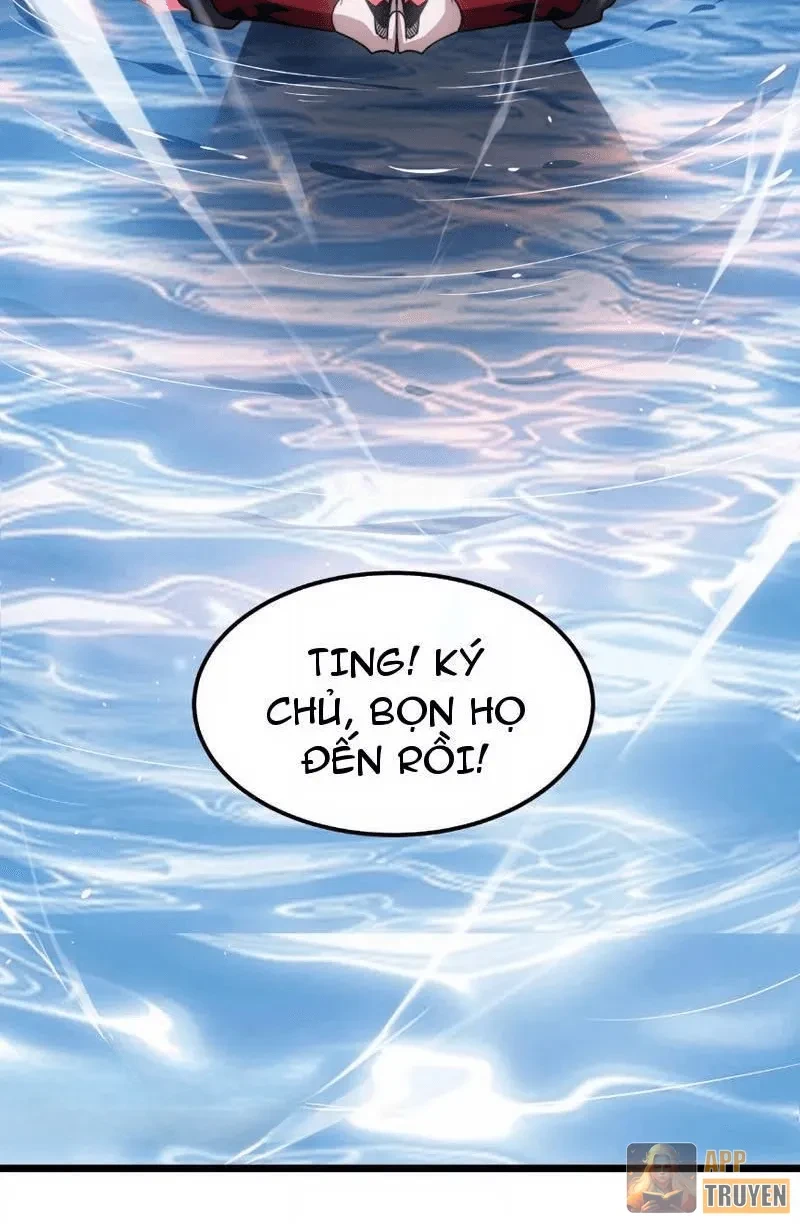 Tám Nữ Đế Đồng Loạt Phản Bội, Ta Trọng Sinh Khiến Họ Hối Hận Đến Ruột Gan Đứt Đoạn Chapter 26 - Trang 9