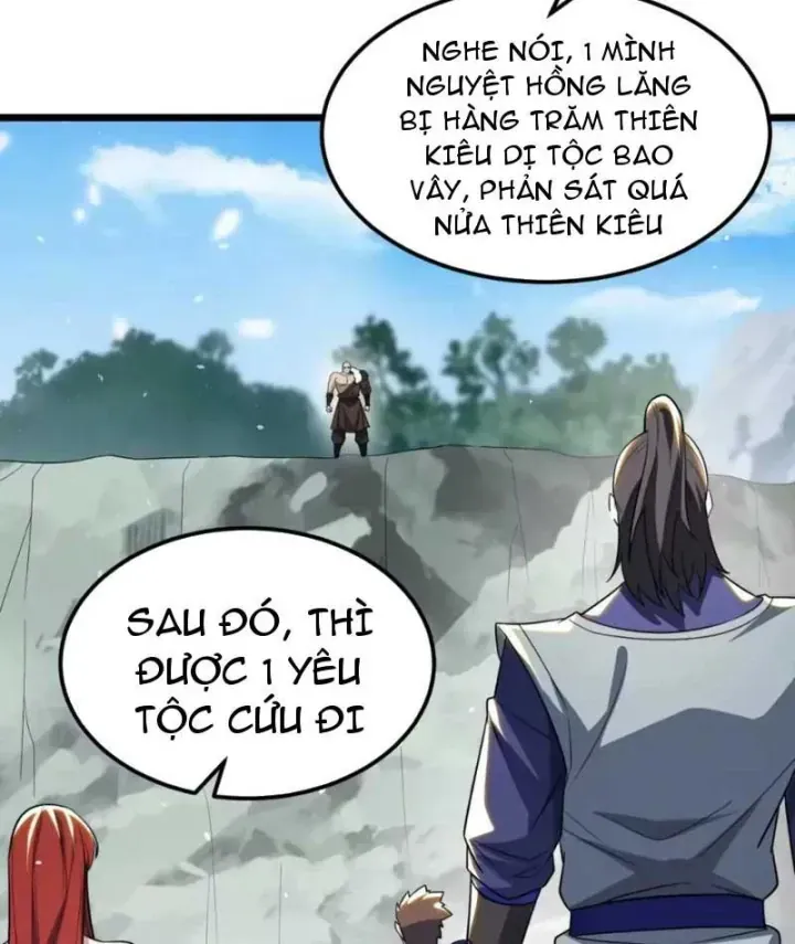 Tám Nữ Đế Đồng Loạt Phản Bội, Ta Trọng Sinh Khiến Họ Hối Hận Đến Ruột Gan Đứt Đoạn Chapter 27 - Trang 20