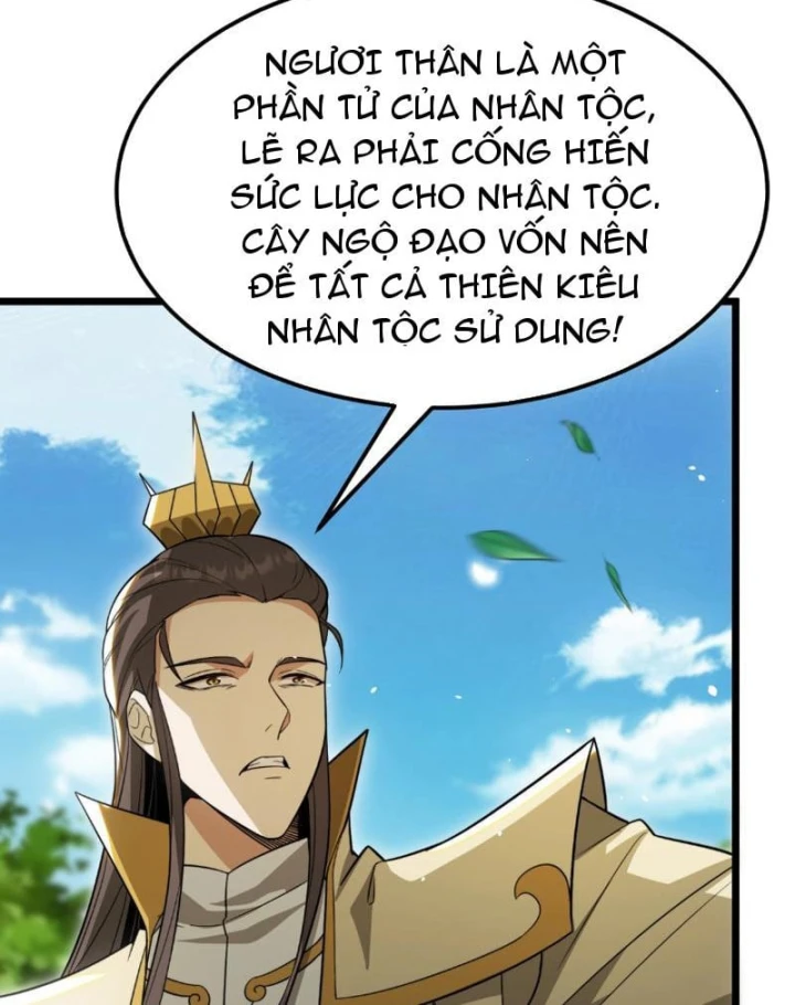 Tám Nữ Đế Đồng Loạt Phản Bội, Ta Trọng Sinh Khiến Họ Hối Hận Đến Ruột Gan Đứt Đoạn Chapter 29 - Trang 50