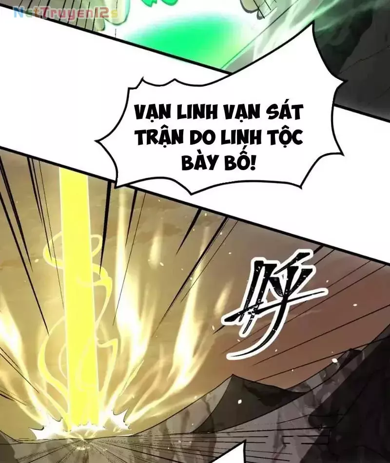 Tám Nữ Đế Đồng Loạt Phản Bội, Ta Trọng Sinh Khiến Họ Hối Hận Đến Ruột Gan Đứt Đoạn Chapter 31 - Trang 26