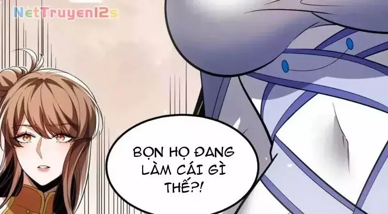 Tám Nữ Đế Đồng Loạt Phản Bội, Ta Trọng Sinh Khiến Họ Hối Hận Đến Ruột Gan Đứt Đoạn Chapter 31 - Trang 29