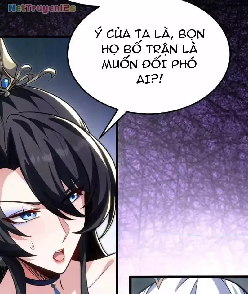 Tám Nữ Đế Đồng Loạt Phản Bội, Ta Trọng Sinh Khiến Họ Hối Hận Đến Ruột Gan Đứt Đoạn Chapter 31 - Trang 32