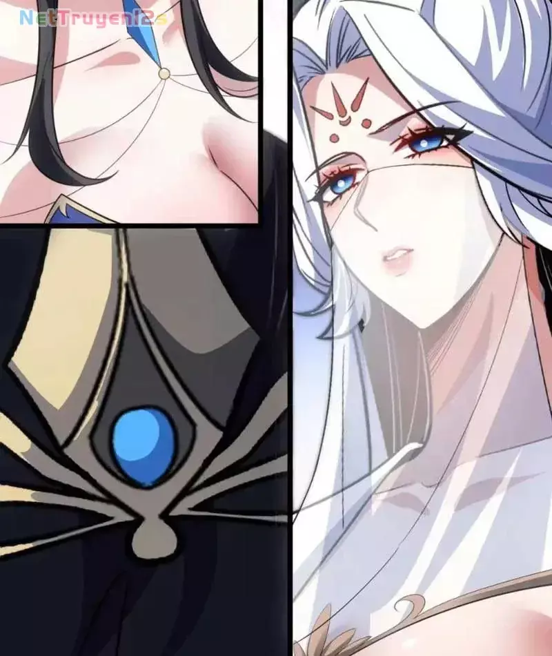 Tám Nữ Đế Đồng Loạt Phản Bội, Ta Trọng Sinh Khiến Họ Hối Hận Đến Ruột Gan Đứt Đoạn Chapter 31 - Trang 33