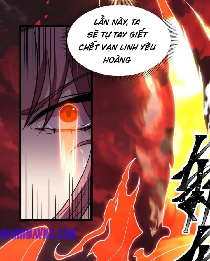 Tám Nữ Đế Đồng Loạt Phản Bội, Ta Trọng Sinh Khiến Họ Hối Hận Đến Ruột Gan Đứt Đoạn Chapter 35 - Trang 32