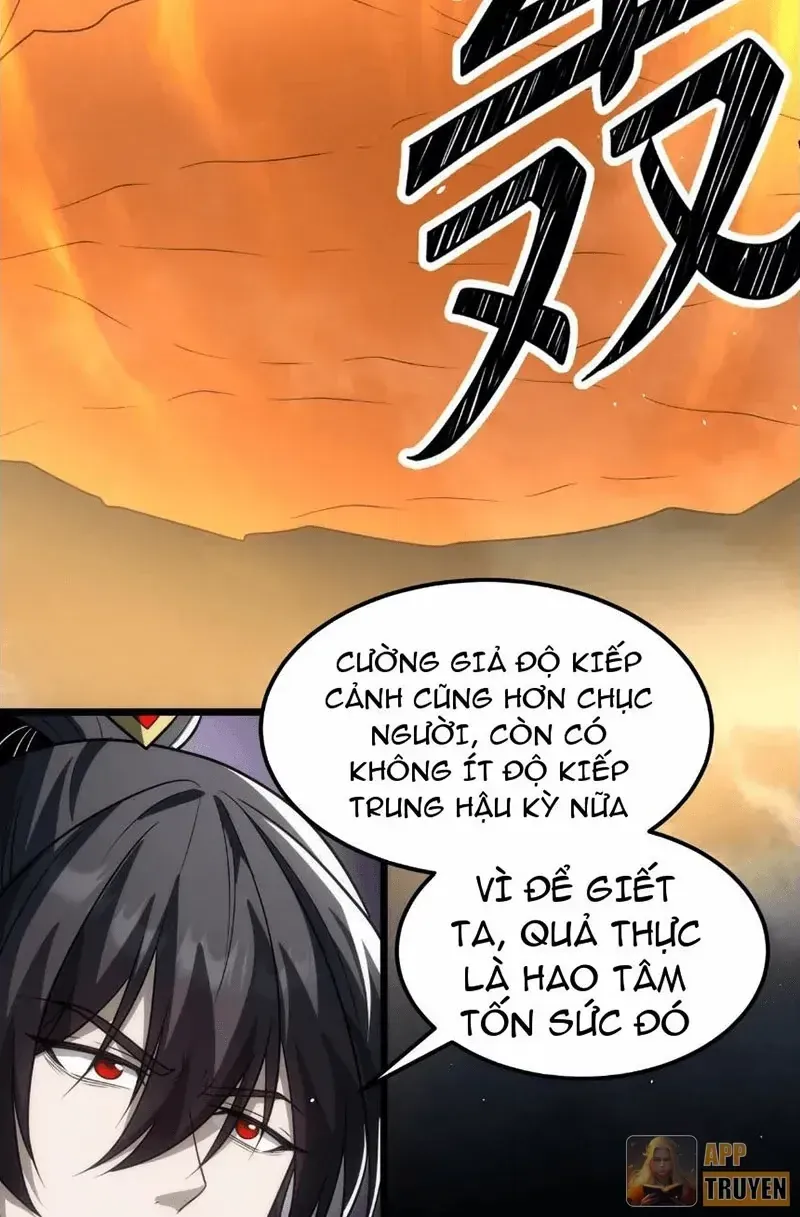Tám Nữ Đế Đồng Loạt Phản Bội, Ta Trọng Sinh Khiến Họ Hối Hận Đến Ruột Gan Đứt Đoạn Chapter 38 - Trang 17