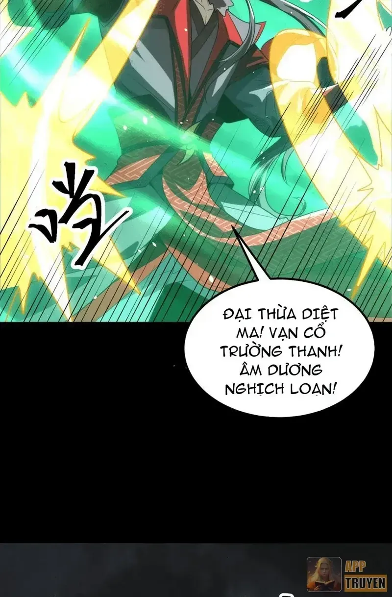 Tám Nữ Đế Đồng Loạt Phản Bội, Ta Trọng Sinh Khiến Họ Hối Hận Đến Ruột Gan Đứt Đoạn Chapter 38 - Trang 24