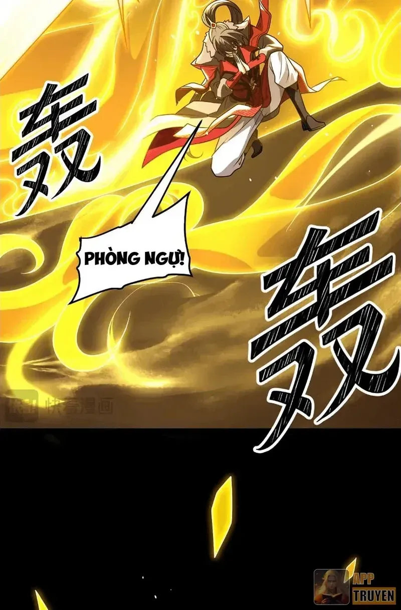 Tám Nữ Đế Đồng Loạt Phản Bội, Ta Trọng Sinh Khiến Họ Hối Hận Đến Ruột Gan Đứt Đoạn Chapter 38 - Trang 29