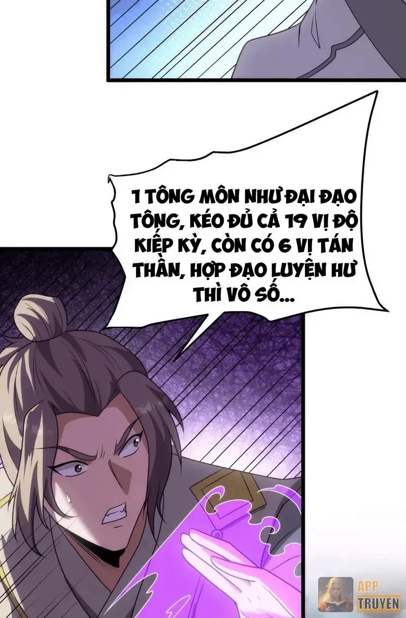 Tám Nữ Đế Đồng Loạt Phản Bội, Ta Trọng Sinh Khiến Họ Hối Hận Đến Ruột Gan Đứt Đoạn Chapter 38 - Trang 37