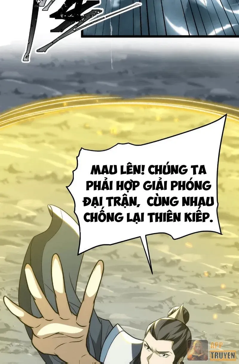 Tám Nữ Đế Đồng Loạt Phản Bội, Ta Trọng Sinh Khiến Họ Hối Hận Đến Ruột Gan Đứt Đoạn Chapter 39 - Trang 17