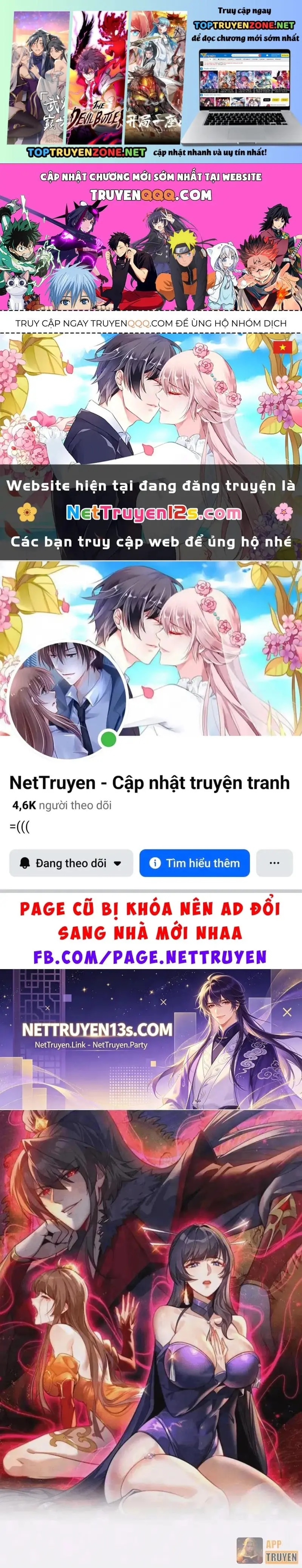 Tám Nữ Đế Đồng Loạt Phản Bội, Ta Trọng Sinh Khiến Họ Hối Hận Đến Ruột Gan Đứt Đoạn Chapter 39 - Trang 3
