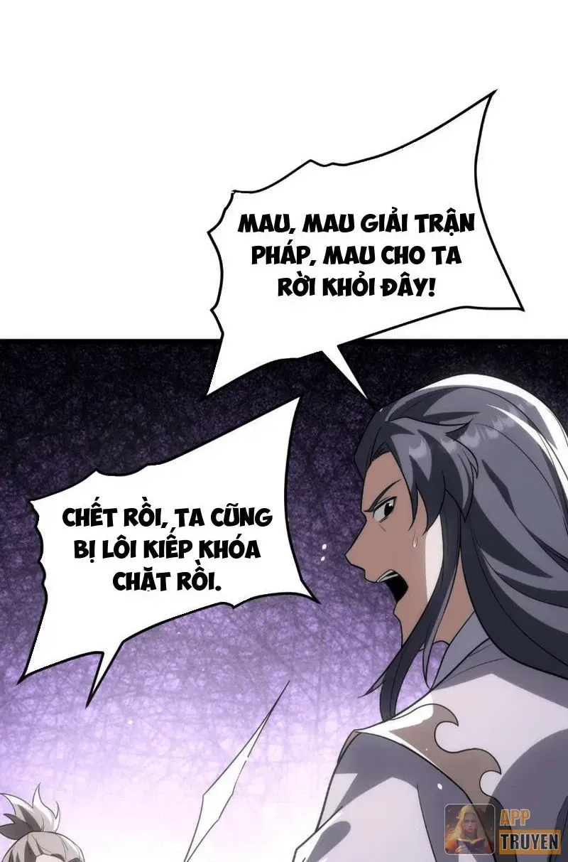 Tám Nữ Đế Đồng Loạt Phản Bội, Ta Trọng Sinh Khiến Họ Hối Hận Đến Ruột Gan Đứt Đoạn Chapter 39 - Trang 5
