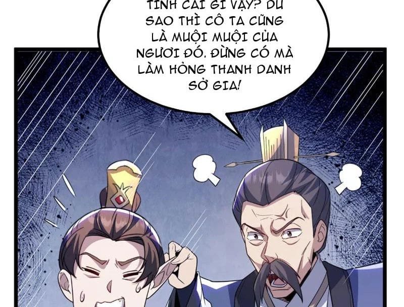Tám Nữ Đế Đồng Loạt Phản Bội, Ta Trọng Sinh Khiến Họ Hối Hận Đến Ruột Gan Đứt Đoạn Chapter 4 - Trang 20