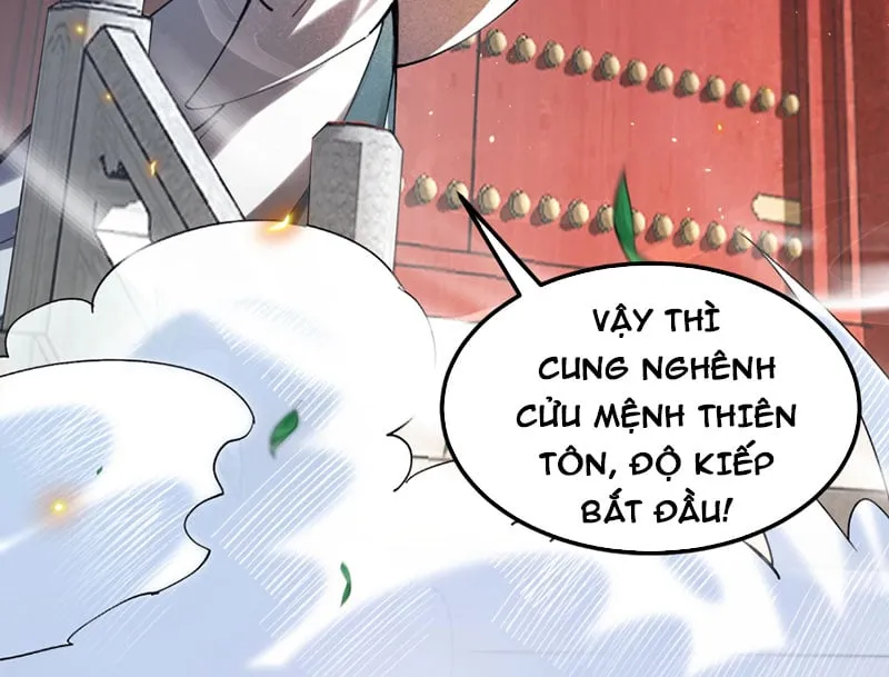 Tám Nữ Đế Phản Bội, Sau Khi Trùng Sinh Đều Hối Hận Chapter 1 - Trang 16