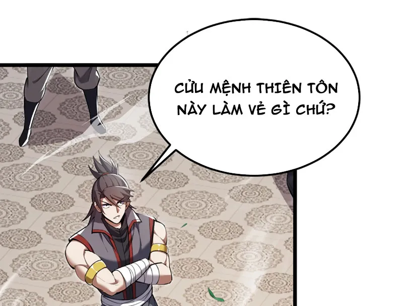 Tám Nữ Đế Phản Bội, Sau Khi Trùng Sinh Đều Hối Hận Chapter 1 - Trang 29