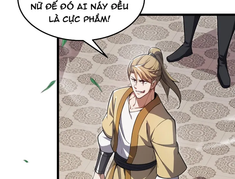 Tám Nữ Đế Phản Bội, Sau Khi Trùng Sinh Đều Hối Hận Chapter 1 - Trang 31