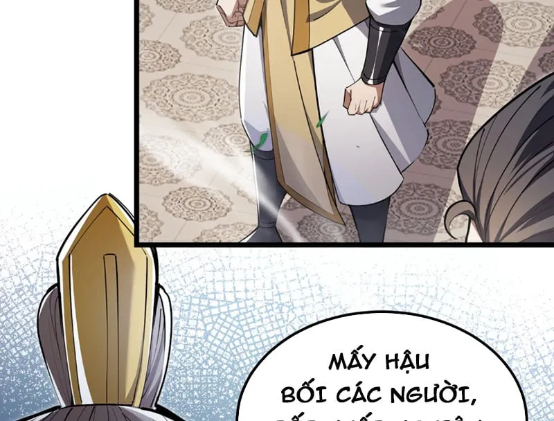 Tám Nữ Đế Phản Bội, Sau Khi Trùng Sinh Đều Hối Hận Chapter 1 - Trang 32