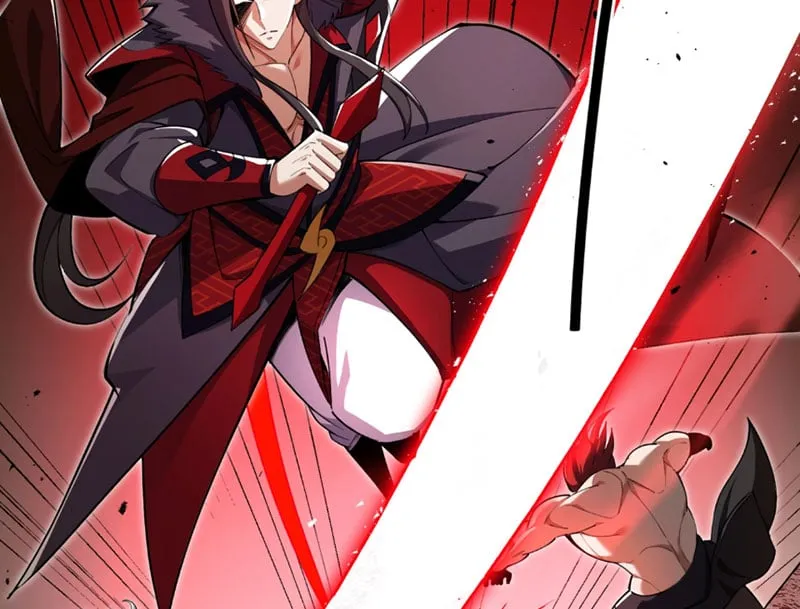 Tám Nữ Đế Phản Bội, Sau Khi Trùng Sinh Đều Hối Hận Chapter 1 - Trang 37