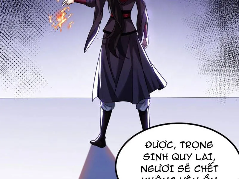 Tám Nữ Đế Phản Bội, Sau Khi Trùng Sinh Đều Hối Hận Chapter 2 - Trang 13