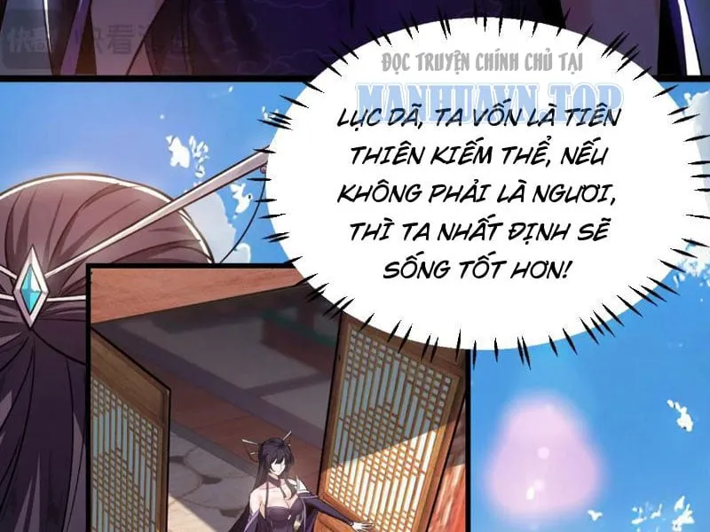 Tám Nữ Đế Phản Bội, Sau Khi Trùng Sinh Đều Hối Hận Chapter 2 - Trang 16
